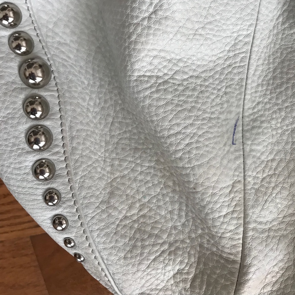 Studded Makowsky Bag - Picture 6 of 6